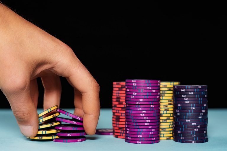 Gambling acquiescence: Free ride for BTC casinos?