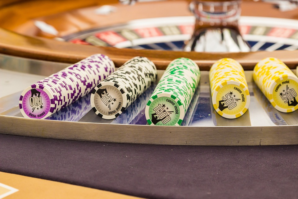 Bitcoin Casinos Provide Safe Online Gambling